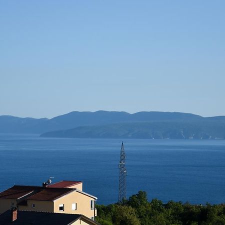 Apartments Trampi Marinici  Buitenkant foto