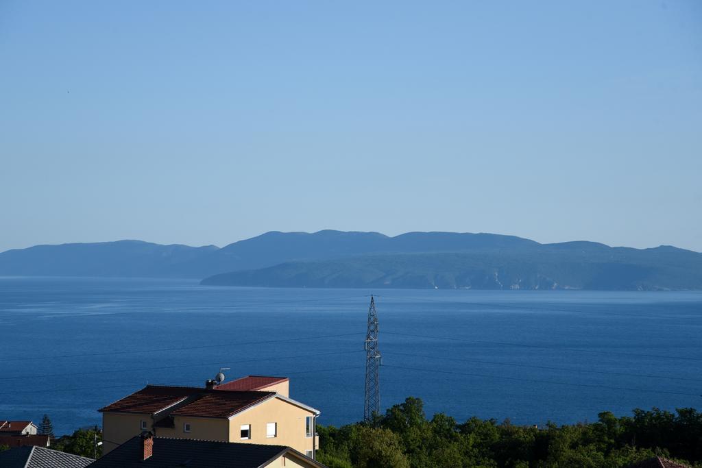 Apartments Trampi Marinici  Buitenkant foto